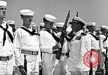 Standbild USA Segler United States USA, 1956, aus Sekunde 62 historischem Filmmaterial Videoclip 65675059912