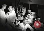 Standbild United State Marine Seeleute im Kampf United States USA, 1956, aus Sekunde 1 historischem Filmmaterial Videoclip 65675059913