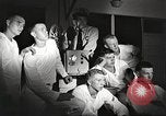 Standbild United State Marine Seeleute im Kampf United States USA, 1956, aus Sekunde 4 historischem Filmmaterial Videoclip 65675059913