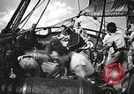 Standbild United State Marine Seeleute im Kampf United States USA, 1956, aus Sekunde 8 historischem Filmmaterial Videoclip 65675059913