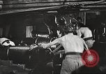 Standbild United State Marine Seeleute im Kampf United States USA, 1956, aus Sekunde 11 historischem Filmmaterial Videoclip 65675059913