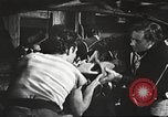Standbild United State Marine Seeleute im Kampf United States USA, 1956, aus Sekunde 13 historischem Filmmaterial Videoclip 65675059913