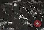 Standbild United State Marine Seeleute im Kampf United States USA, 1956, aus Sekunde 14 historischem Filmmaterial Videoclip 65675059913