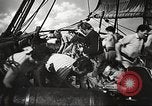 Standbild United State Marine Seeleute im Kampf United States USA, 1956, aus Sekunde 16 historischem Filmmaterial Videoclip 65675059913