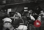 Standbild United State Marine Seeleute im Kampf United States USA, 1956, aus Sekunde 17 historischem Filmmaterial Videoclip 65675059913