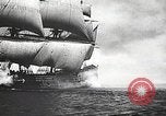Standbild United State Marine Seeleute im Kampf United States USA, 1956, aus Sekunde 22 historischem Filmmaterial Videoclip 65675059913