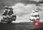 Standbild United State Marine Seeleute im Kampf United States USA, 1956, aus Sekunde 26 historischem Filmmaterial Videoclip 65675059913