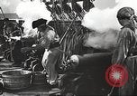 Standbild United State Marine Seeleute im Kampf United States USA, 1956, aus Sekunde 30 historischem Filmmaterial Videoclip 65675059913