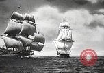 Standbild United State Marine Seeleute im Kampf United States USA, 1956, aus Sekunde 32 historischem Filmmaterial Videoclip 65675059913