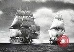 Standbild United State Marine Seeleute im Kampf United States USA, 1956, aus Sekunde 36 historischem Filmmaterial Videoclip 65675059913