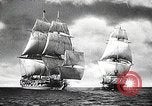 Standbild United State Marine Seeleute im Kampf United States USA, 1956, aus Sekunde 37 historischem Filmmaterial Videoclip 65675059913