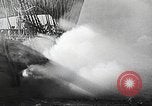 Standbild United State Marine Seeleute im Kampf United States USA, 1956, aus Sekunde 39 historischem Filmmaterial Videoclip 65675059913
