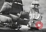 Standbild United State Marine Seeleute im Kampf United States USA, 1956, aus Sekunde 40 historischem Filmmaterial Videoclip 65675059913