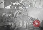 Standbild United State Marine Seeleute im Kampf United States USA, 1956, aus Sekunde 42 historischem Filmmaterial Videoclip 65675059913