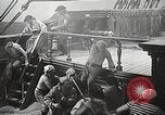 Standbild United State Marine Seeleute im Kampf United States USA, 1956, aus Sekunde 50 historischem Filmmaterial Videoclip 65675059913