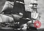 Standbild United State Marine Seeleute im Kampf United States USA, 1956, aus Sekunde 51 historischem Filmmaterial Videoclip 65675059913
