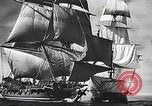 Standbild United State Marine Seeleute im Kampf United States USA, 1956, aus Sekunde 53 historischem Filmmaterial Videoclip 65675059913