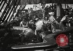 Standbild United State Marine Seeleute im Kampf United States USA, 1956, aus Sekunde 55 historischem Filmmaterial Videoclip 65675059913