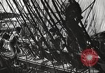 Standbild United State Marine Seeleute im Kampf United States USA, 1956, aus Sekunde 58 historischem Filmmaterial Videoclip 65675059913
