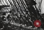 Standbild United State Marine Seeleute im Kampf United States USA, 1956, aus Sekunde 59 historischem Filmmaterial Videoclip 65675059913