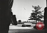 Standbild USA Segler United States USA, 1956, aus Sekunde 13 historischem Filmmaterial Videoclip 65675059914