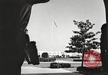 Standbild USA Segler United States USA, 1956, aus Sekunde 14 historischem Filmmaterial Videoclip 65675059914