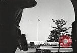 Standbild USA Segler United States USA, 1956, aus Sekunde 15 historischem Filmmaterial Videoclip 65675059914