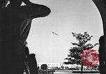 Standbild USA Segler United States USA, 1956, aus Sekunde 16 historischem Filmmaterial Videoclip 65675059914
