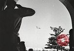 Standbild USA Segler United States USA, 1956, aus Sekunde 17 historischem Filmmaterial Videoclip 65675059914