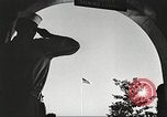 Standbild USA Segler United States USA, 1956, aus Sekunde 19 historischem Filmmaterial Videoclip 65675059914