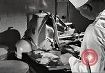 Standbild USA Segler United States USA, 1956, aus Sekunde 33 historischem Filmmaterial Videoclip 65675059914