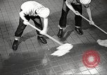 Standbild USA Segler United States USA, 1956, aus Sekunde 35 historischem Filmmaterial Videoclip 65675059914