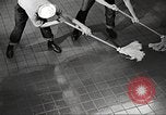 Standbild USA Segler United States USA, 1956, aus Sekunde 39 historischem Filmmaterial Videoclip 65675059914