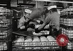 Standbild USA Segler United States USA, 1956, aus Sekunde 40 historischem Filmmaterial Videoclip 65675059914