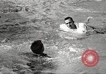 Standbild USA Segler United States USA, 1956, aus Sekunde 62 historischem Filmmaterial Videoclip 65675059914