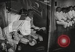 Standbild USA Segler United States USA, 1956, aus Sekunde 1 historischem Filmmaterial Videoclip 65675059915