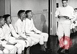 Standbild USA Segler United States USA, 1956, aus Sekunde 5 historischem Filmmaterial Videoclip 65675059915