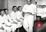 Standbild USA Segler United States USA, 1956, aus Sekunde 6 historischem Filmmaterial Videoclip 65675059915
