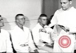 Standbild USA Segler United States USA, 1956, aus Sekunde 7 historischem Filmmaterial Videoclip 65675059915