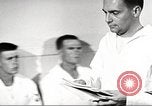 Standbild USA Segler United States USA, 1956, aus Sekunde 8 historischem Filmmaterial Videoclip 65675059915