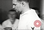 Standbild USA Segler United States USA, 1956, aus Sekunde 9 historischem Filmmaterial Videoclip 65675059915