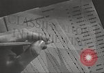 Standbild USA Segler United States USA, 1956, aus Sekunde 17 historischem Filmmaterial Videoclip 65675059915
