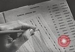Standbild USA Segler United States USA, 1956, aus Sekunde 18 historischem Filmmaterial Videoclip 65675059915