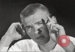 Standbild USA Segler United States USA, 1956, aus Sekunde 22 historischem Filmmaterial Videoclip 65675059915