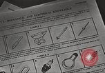 Standbild USA Segler United States USA, 1956, aus Sekunde 27 historischem Filmmaterial Videoclip 65675059915