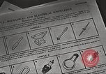 Standbild USA Segler United States USA, 1956, aus Sekunde 28 historischem Filmmaterial Videoclip 65675059915