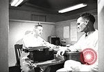 Standbild USA Segler United States USA, 1956, aus Sekunde 35 historischem Filmmaterial Videoclip 65675059915