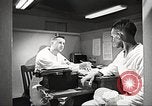 Standbild USA Segler United States USA, 1956, aus Sekunde 45 historischem Filmmaterial Videoclip 65675059915