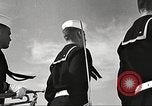 Standbild USA Segler United States USA, 1956, aus Sekunde 56 historischem Filmmaterial Videoclip 65675059915