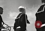 Standbild USA Segler United States USA, 1956, aus Sekunde 57 historischem Filmmaterial Videoclip 65675059915
